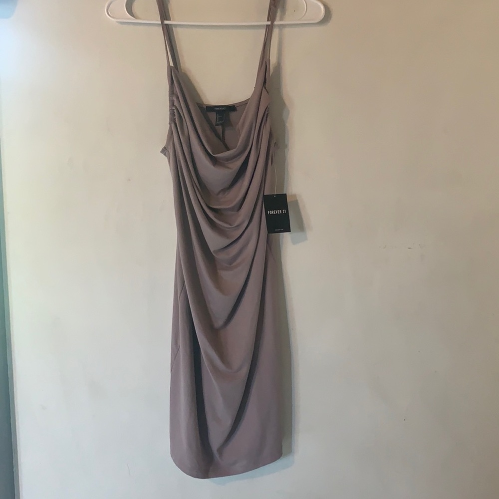 Forever 21 Cami Dress